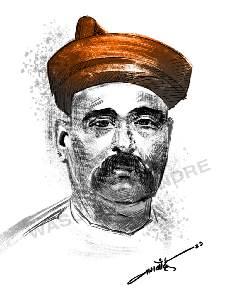 Lokmanya Tilak
